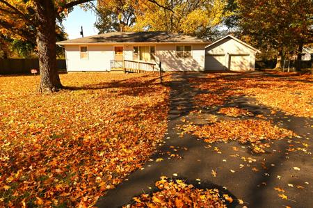 Home for sale Nevada MO - image 1