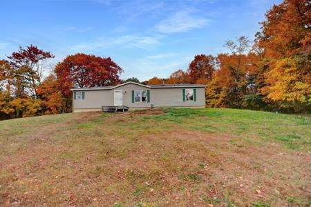 401 Bull Rd, Pitman, PA  17964 - image 1