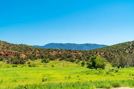 67 Acres In Canon City Colorado Bordering Blm For 4265' - image 6