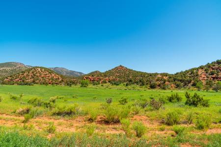 67 Acres In Canon City Colorado Bordering Blm For 4265' - image 1