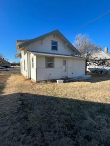 Historic Home For Sale in Coldwater, Kansas - image 2