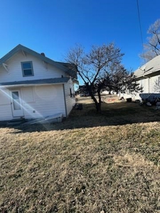 Historic Home For Sale in Coldwater, Kansas - image 3