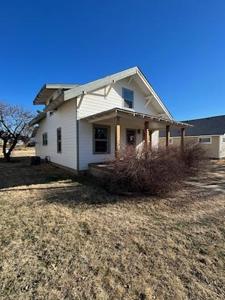 Historic Home For Sale in Coldwater, Kansas - image 6