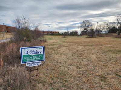 Building Lot – Poteau, Oklahoma - image 1