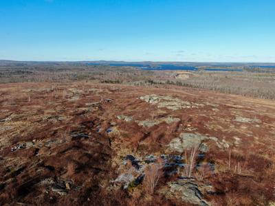 Expansive 695± Acre Property in Meddybemps, Maine - image 6