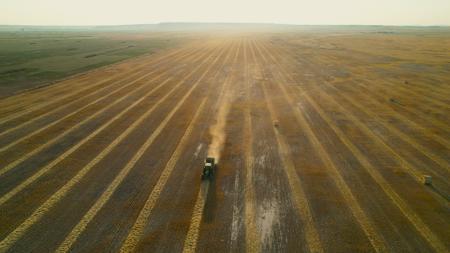 Central Montana Farm Land For Sale - image 1