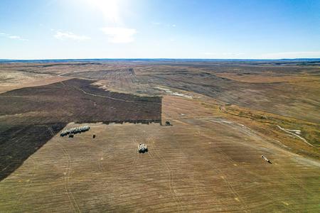 Central Montana Farm Land For Sale - image 5