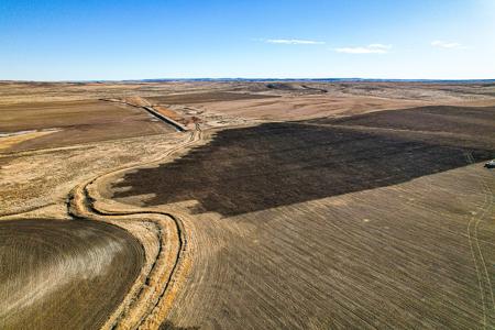 Central Montana Farm Land For Sale - image 4