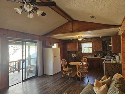 Southeasthern Oklahoma Wister Lake Cabin For Sale - image 7