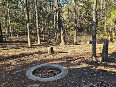 Southeasthern Oklahoma Wister Lake Cabin For Sale - image 24