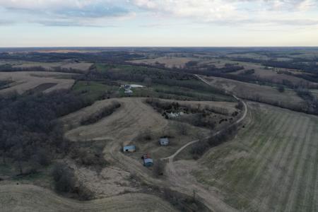 For Sale 263 Acre m/l Row Crop Farm - image 24