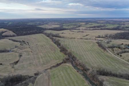 For Sale 263 Acre m/l Row Crop Farm - image 7