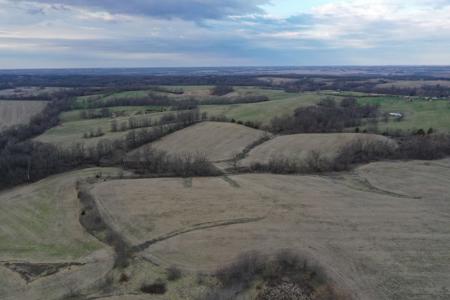 For Sale 263 Acre m/l Row Crop Farm - image 26