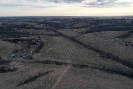 For Sale 263 Acre m/l Row Crop Farm - image 22