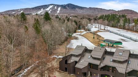 Trailside at Burke Mountain Resort! - image 2