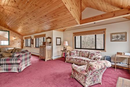 Trailside at Burke Mountain Resort! - image 15