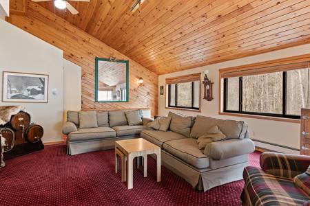 Trailside at Burke Mountain Resort! - image 16