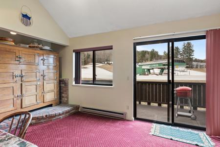 Trailside at Burke Mountain Resort! - image 12