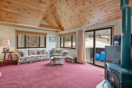 Trailside at Burke Mountain Resort! - image 13