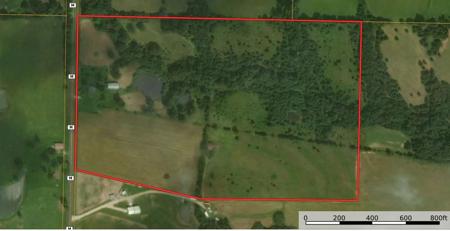 40 Acres for Sale in Middletown, MO! - image 7