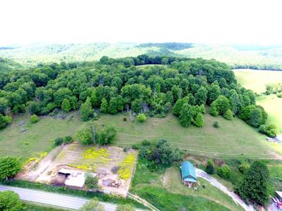 Horse Farm For Sale In Ceres VA - image 30