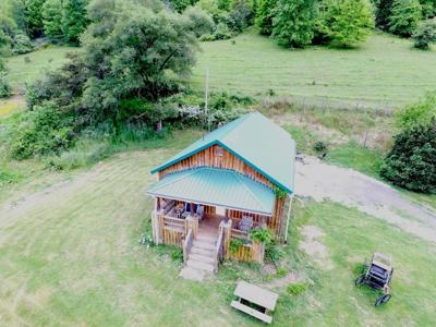 Horse Farm For Sale In Ceres VA - image 33