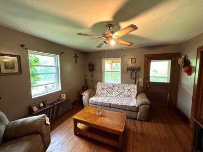 Horse Farm For Sale In Ceres VA - image 6