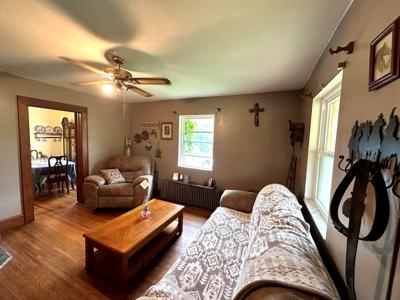 Horse Farm For Sale In Ceres VA - image 5