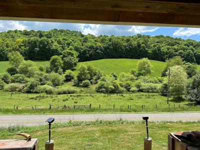 Horse Farm For Sale In Ceres VA - image 22