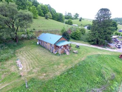 Horse Farm For Sale In Ceres VA - image 32