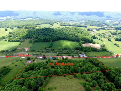 Horse Farm For Sale In Ceres VA - image 1