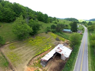 Horse Farm For Sale In Ceres VA - image 29