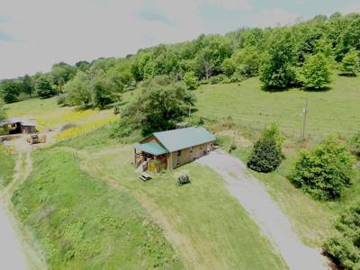 Horse Farm For Sale In Ceres VA - image 34