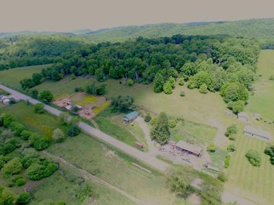 Horse Farm For Sale In Ceres VA - image 35