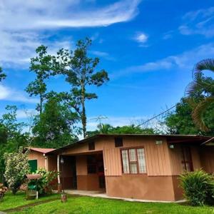 Costa Rica waterfront homes, rental income farm property - image 25