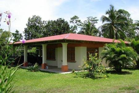 Costa Rica waterfront homes, rental income farm property - image 21