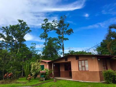 Costa Rica waterfront homes, rental income farm property - image 35