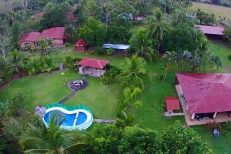 Costa Rica waterfront homes, rental income farm property - image 32