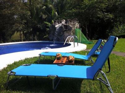 Costa Rica waterfront homes, rental income farm property - image 20