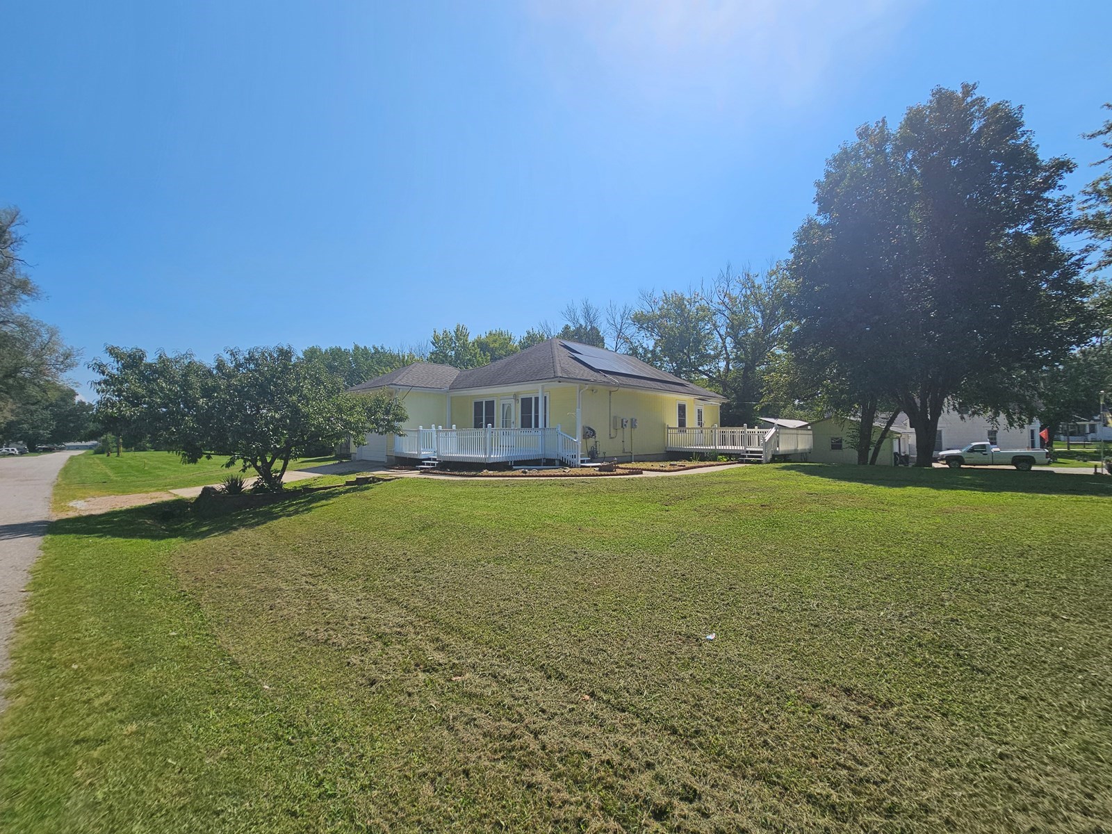 Chillicothe Missouri Real Estate Listings