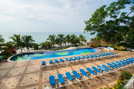 Coronado Bay Solarium Condo For Sale PANAMA - image 13