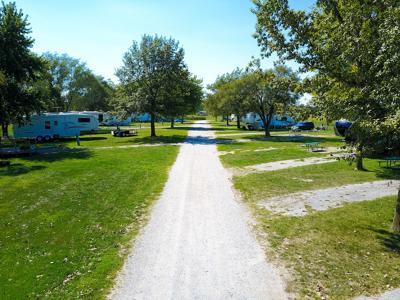 Illinois Campground and RV Park For Sale - image 2